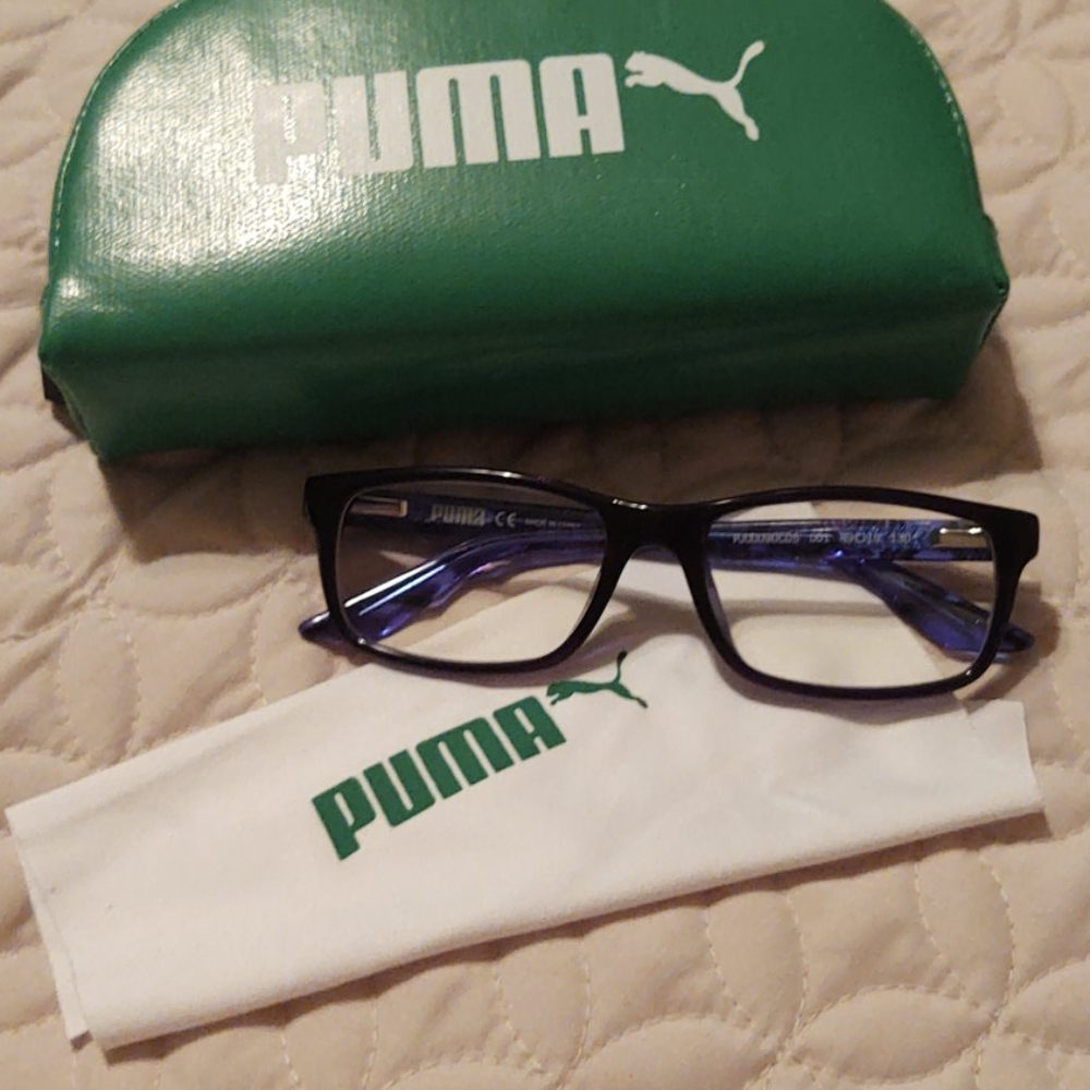 Puma glasses for boy